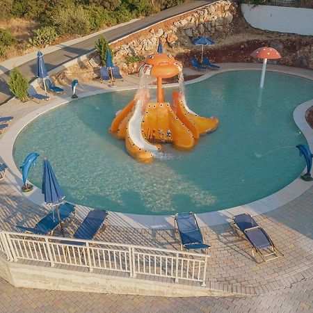 Cretan Seaside Boutique Hotel Hersonissos  Exterior foto